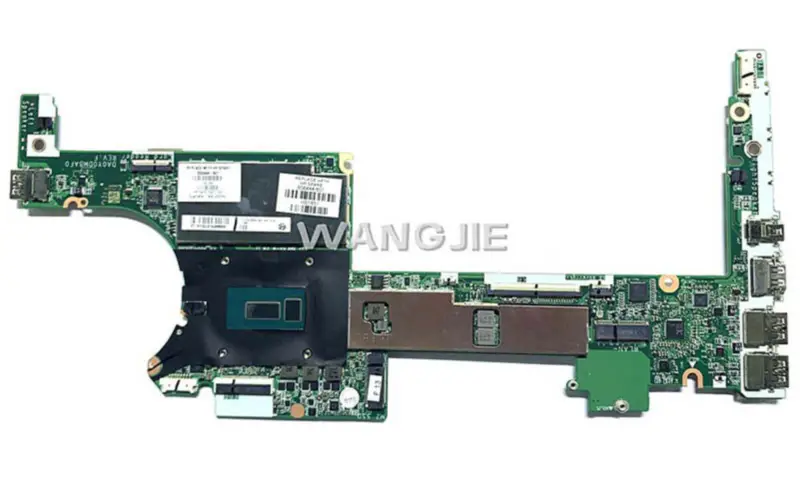 Placa de bază HP 808444-601