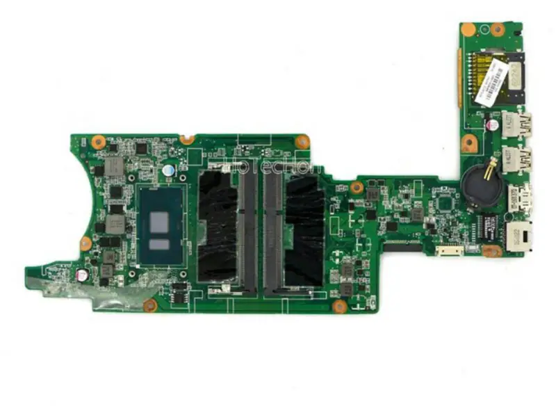Placa de bază HP 849422-601