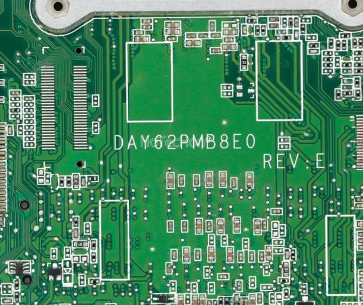 Placa de bază HP 849422-601