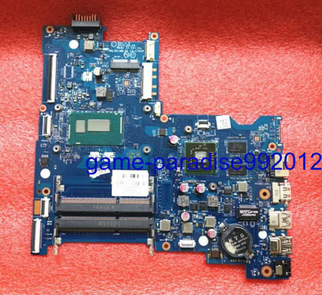 Placa de bază HP 815240-501