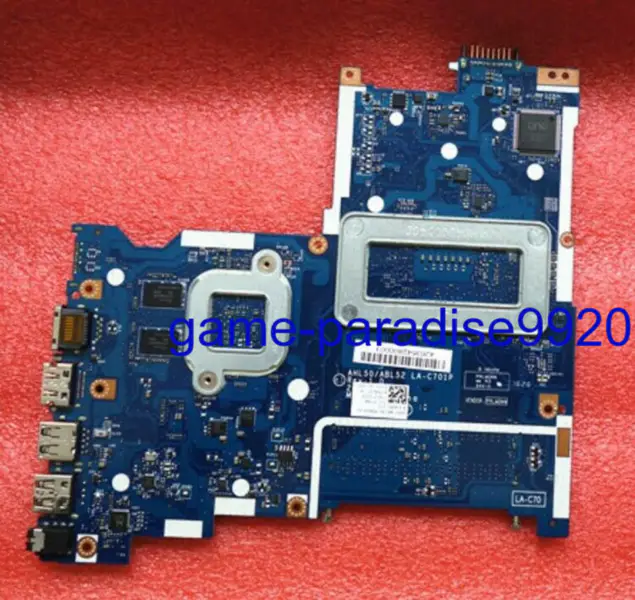 Placa de bază HP 815240-501