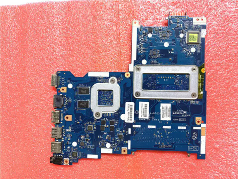 Placa de bază HP 858582-601
