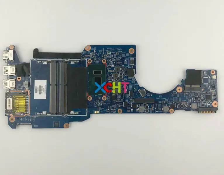 Placa de bază HP 855962-601