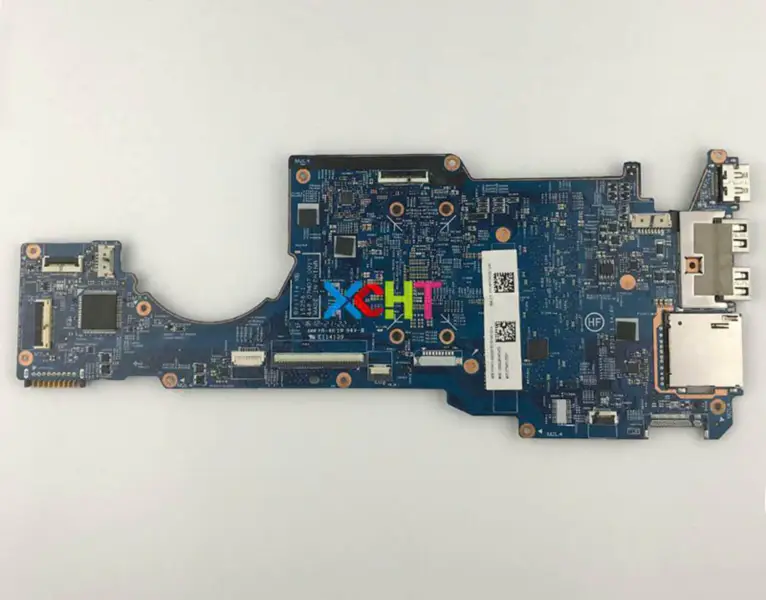 Placa de bază HP 855962-601
