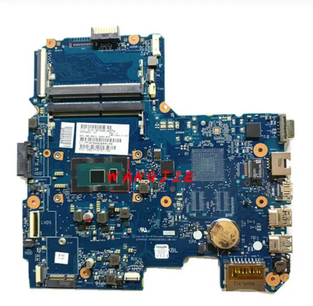 Placa de bază HP 858037-601