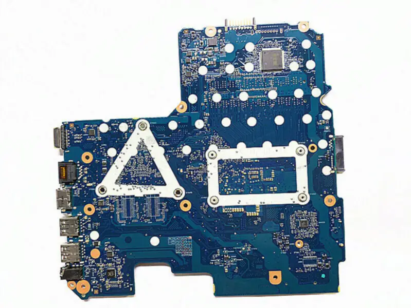 Placa de bază HP 858037-601