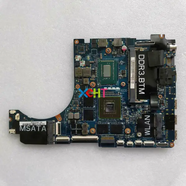 Placa de bază Dell 09GJGG