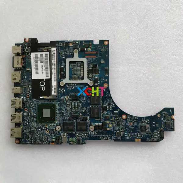 Placa de bază Dell 09GJGG