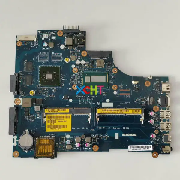 Placa de bază Dell 0MXM3Y