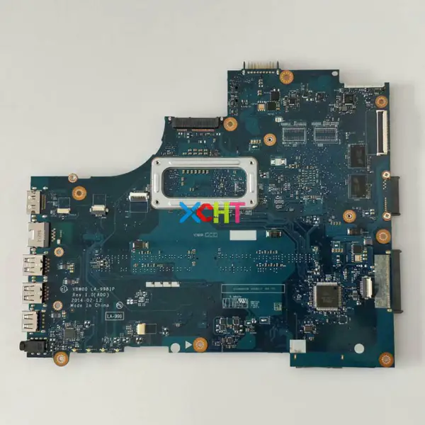 Placa de bază Dell 0MXM3Y