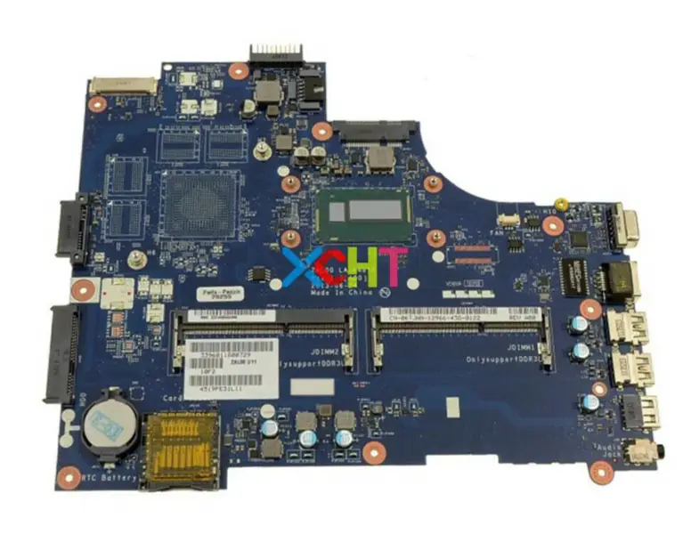 Placa de bază Dell 0V5VHK