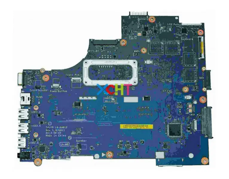 Placa de bază Dell 0V5VHK