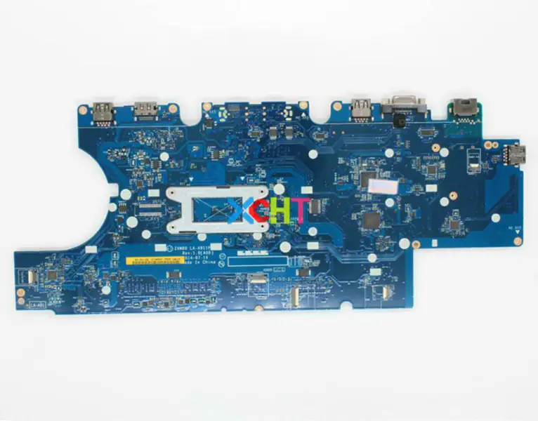 Placa de bază Dell 0M1MPK