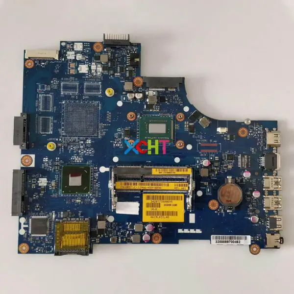 Placa de bază Dell 0RD7JC