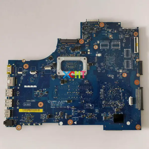 Placa de bază Dell 0RD7JC