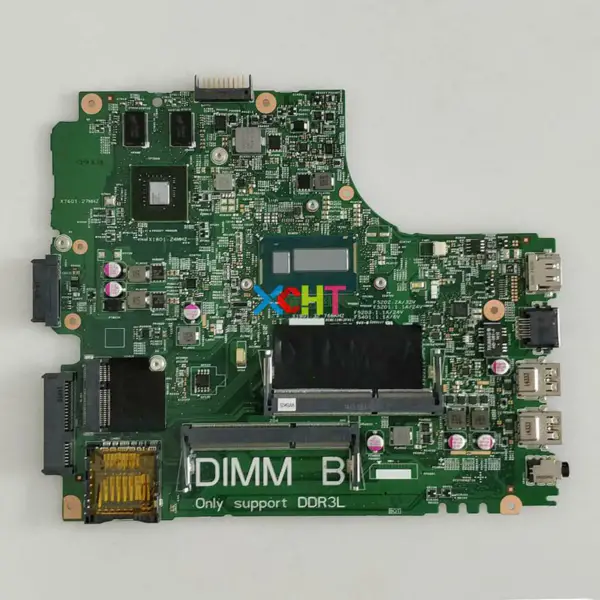 Placa de bază Dell 0KC1KM