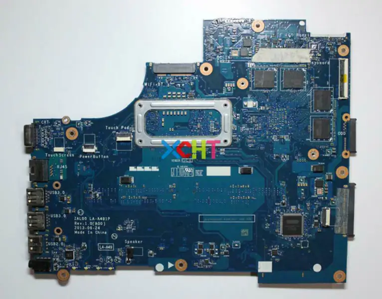 Placa de bază Dell 08MDVW