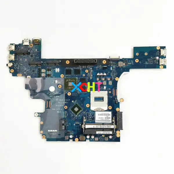 Placa de bază Dell 0VPH0Y