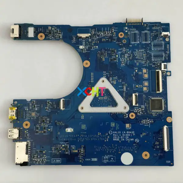 Placa de bază Dell 00HJC9