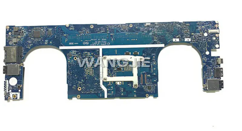 Placa de bază Dell 0WWKNF