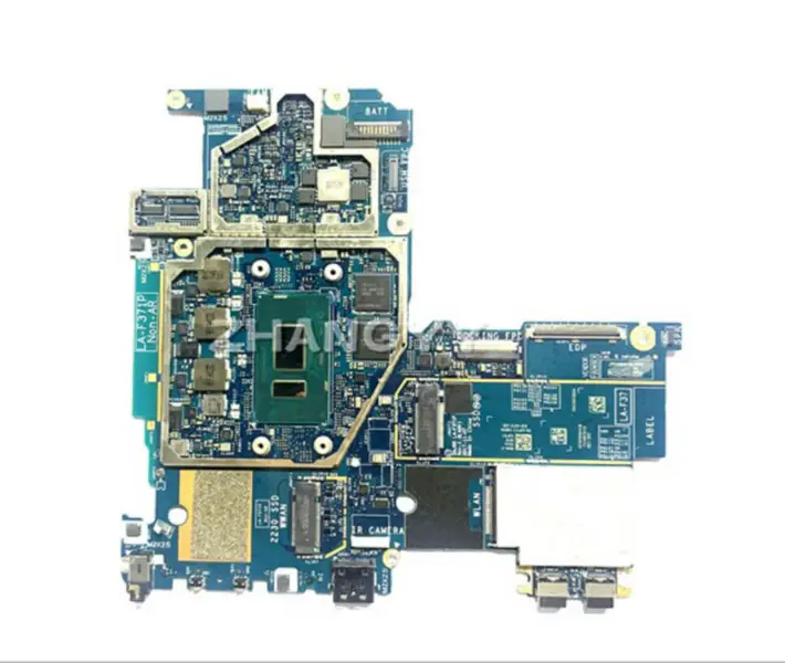 Placa de bază Dell 0JP7C1