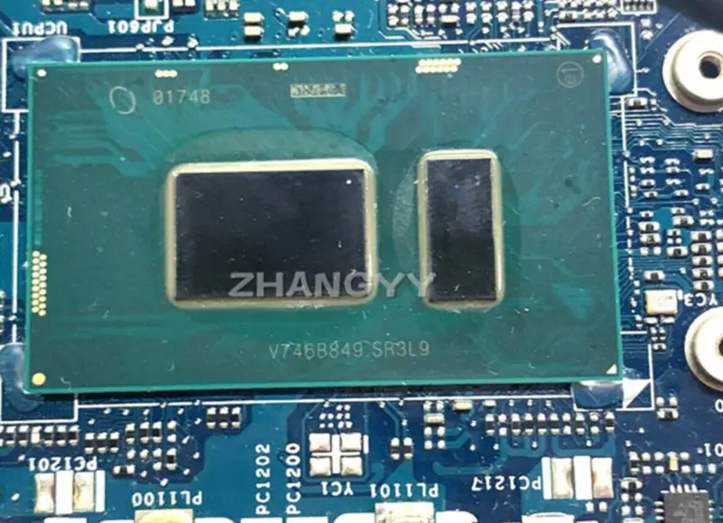 Placa de bază Dell 0JP7C1