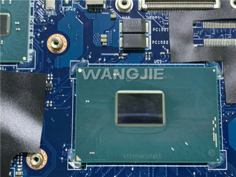 Placa de bază Dell 0PTPCW