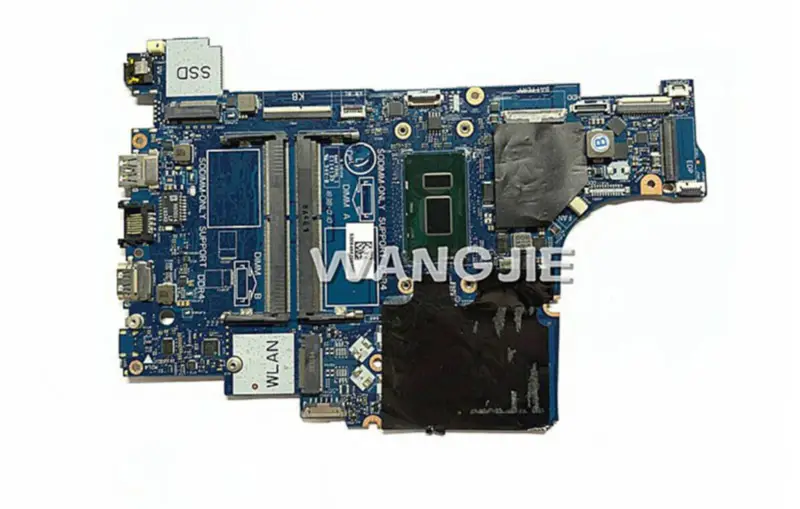 Placa de bază Dell 09XJTY