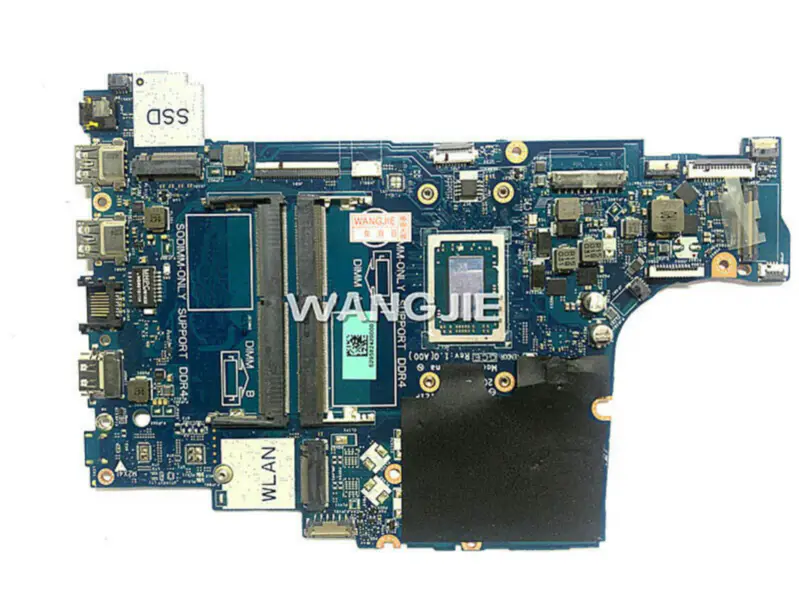Placa de bază Dell 09XH0N