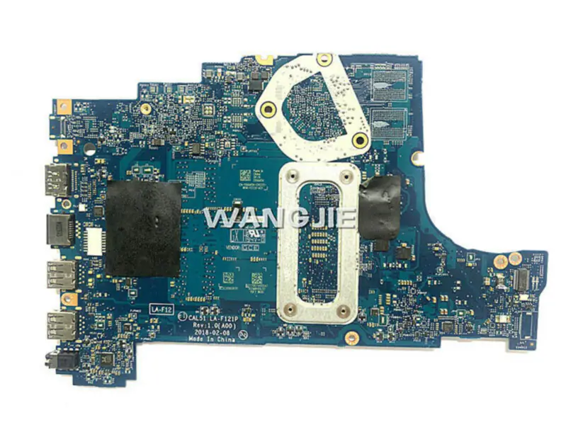 Placa de bază Dell 09XH0N