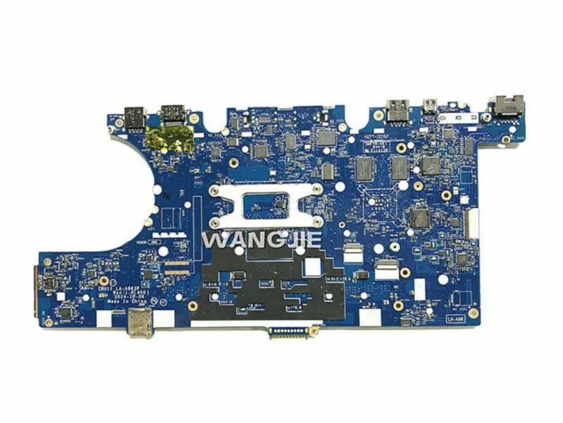 Placa de bază Dell 0KVR03
