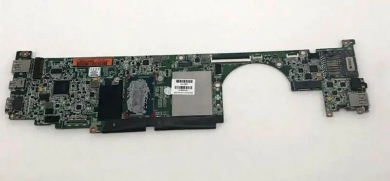Placa de bază HP 743849-501