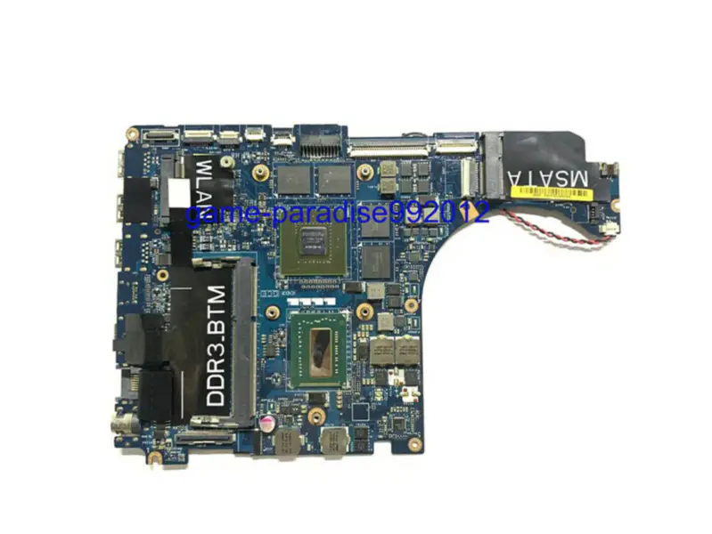 Placa de bază Dell 096MP0