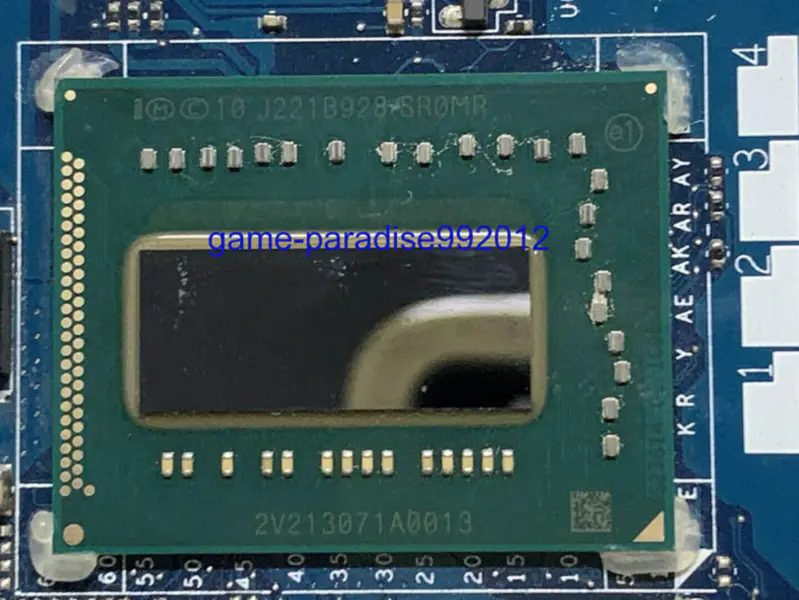 Placa de bază Dell 096MP0