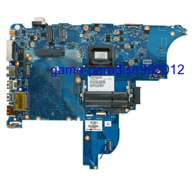 Placa de bază HP 842345-001