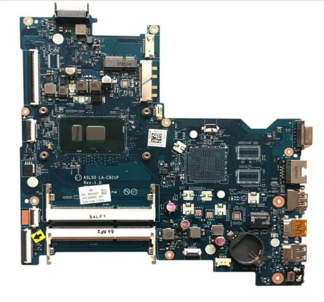 Placa de bază HP 828926-601