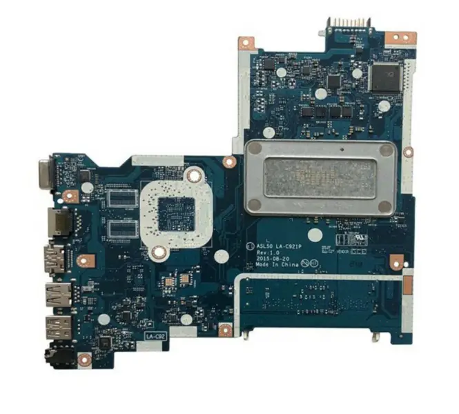Placa de bază HP 828926-601