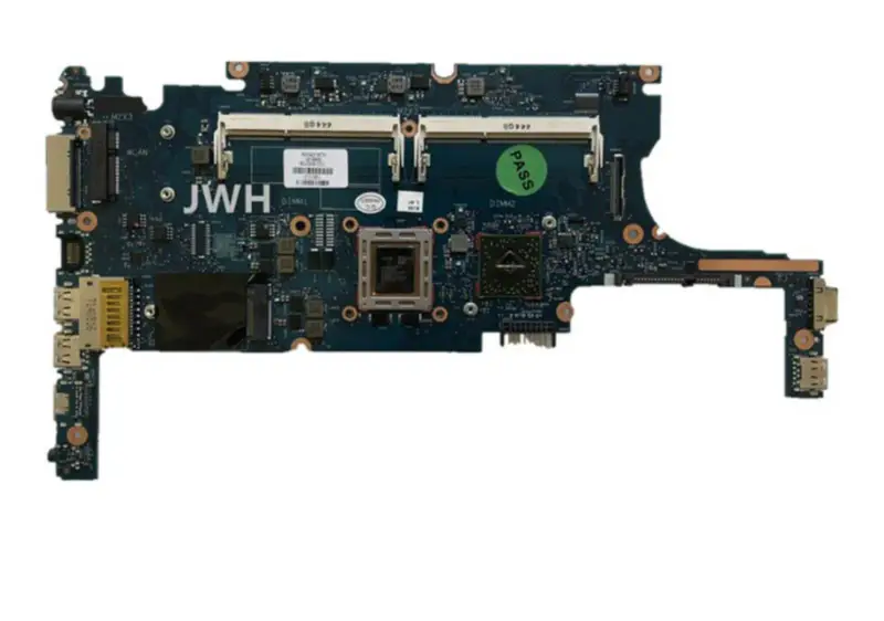 Placa de bază HP 802506-601