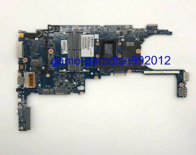 Placa de bază HP 911738-601