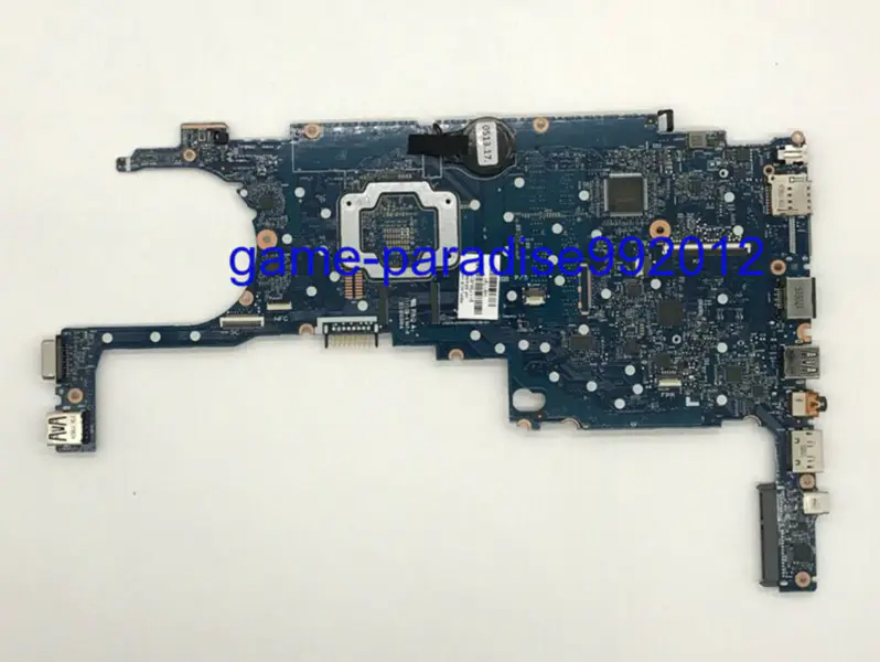 Placa de bază HP 911738-601