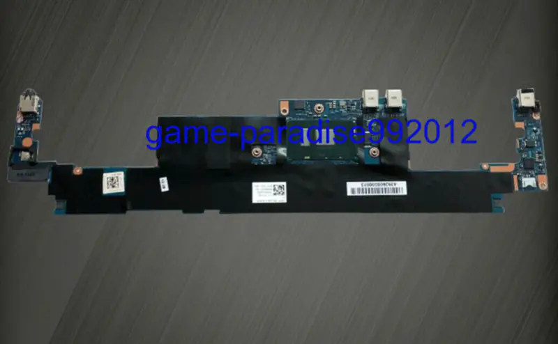 Placa de bază HP 901719-601