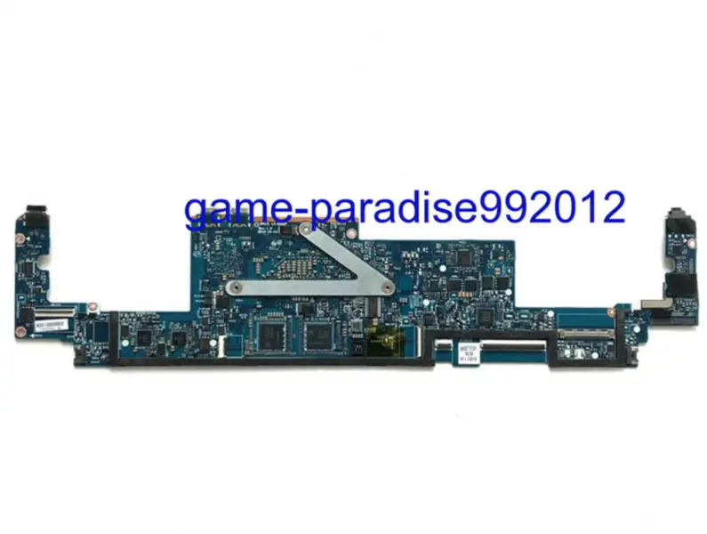 Placa de bază HP 901719-601