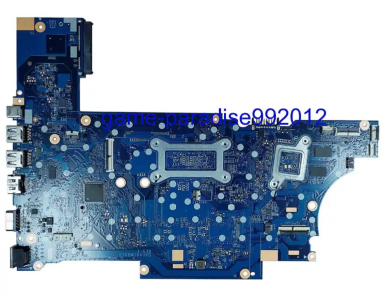 Placa de bază HP L12612-001