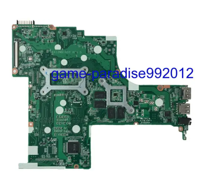 Placa de bază HP 809046-501