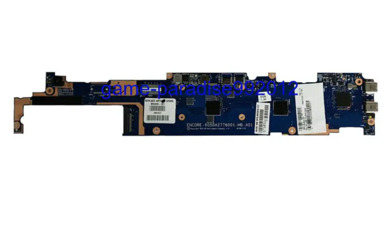 Placa de bază HP 850909-001