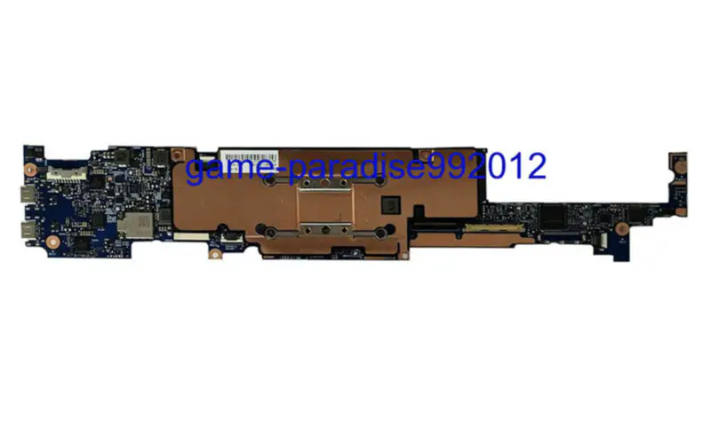 Placa de bază HP 850909-001