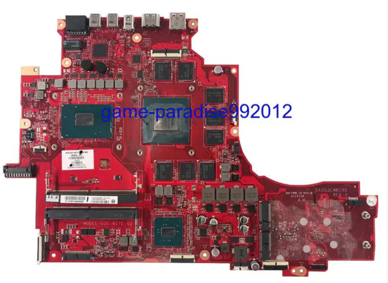 Placa de bază HP 940622-601