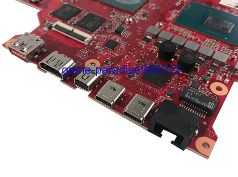 Placa de bază HP 940622-601