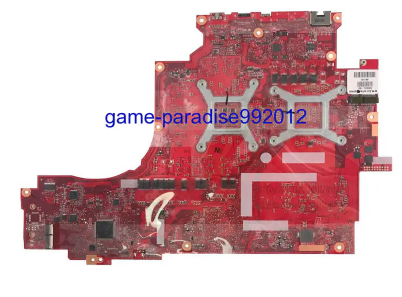 Placa de bază HP 940622-601