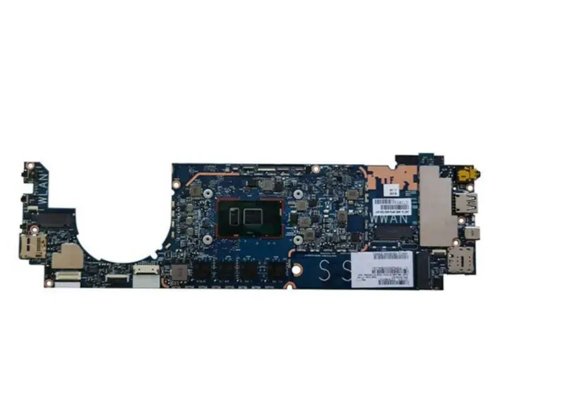 Placa de bază HP 923768-601